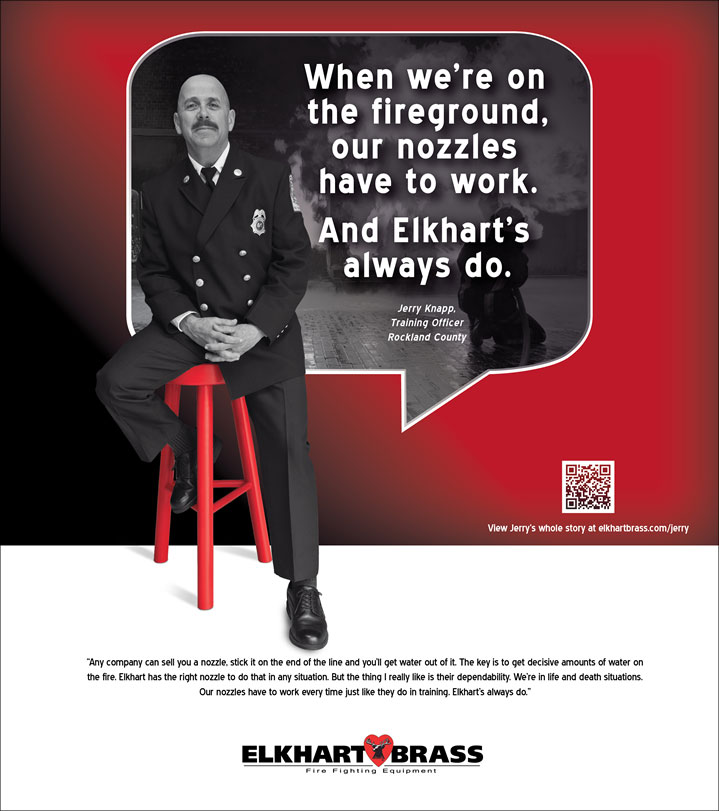 Elkhart Brass <strong>Real Stories Campaign</strong>